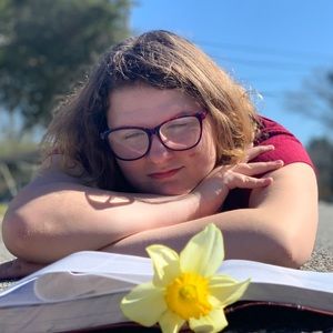 Meet your Posher, Cheyenne